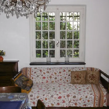 Le Ortensie Сasa de vacaciones San Bartolomeo (Chiavari)