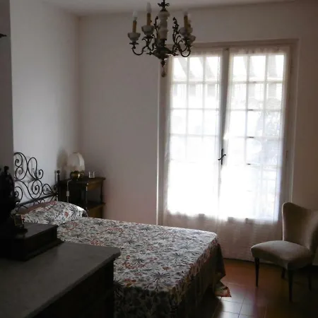 Le Ortensie Holiday home San Bartolomeo (Chiavari)