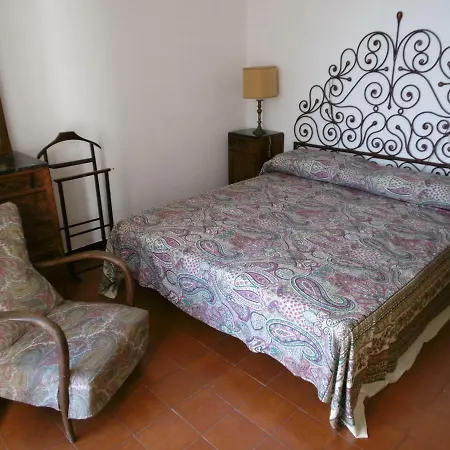 Le Ortensie Semesterbostad San Bartolomeo (Chiavari)